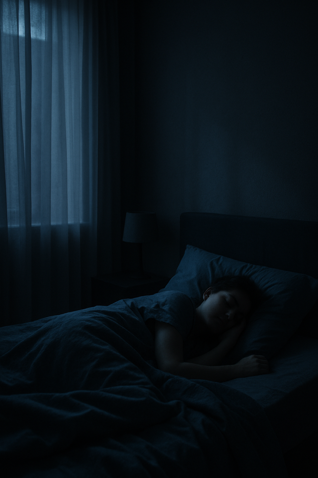 REM Sleep and Emotional Regulation