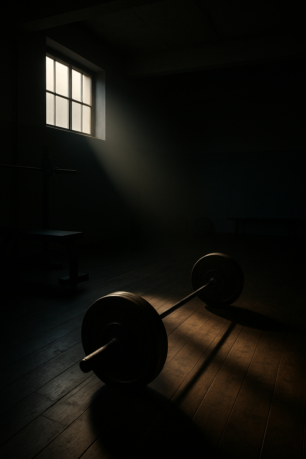 Resistance Training and Mental Health: What the Research Shows