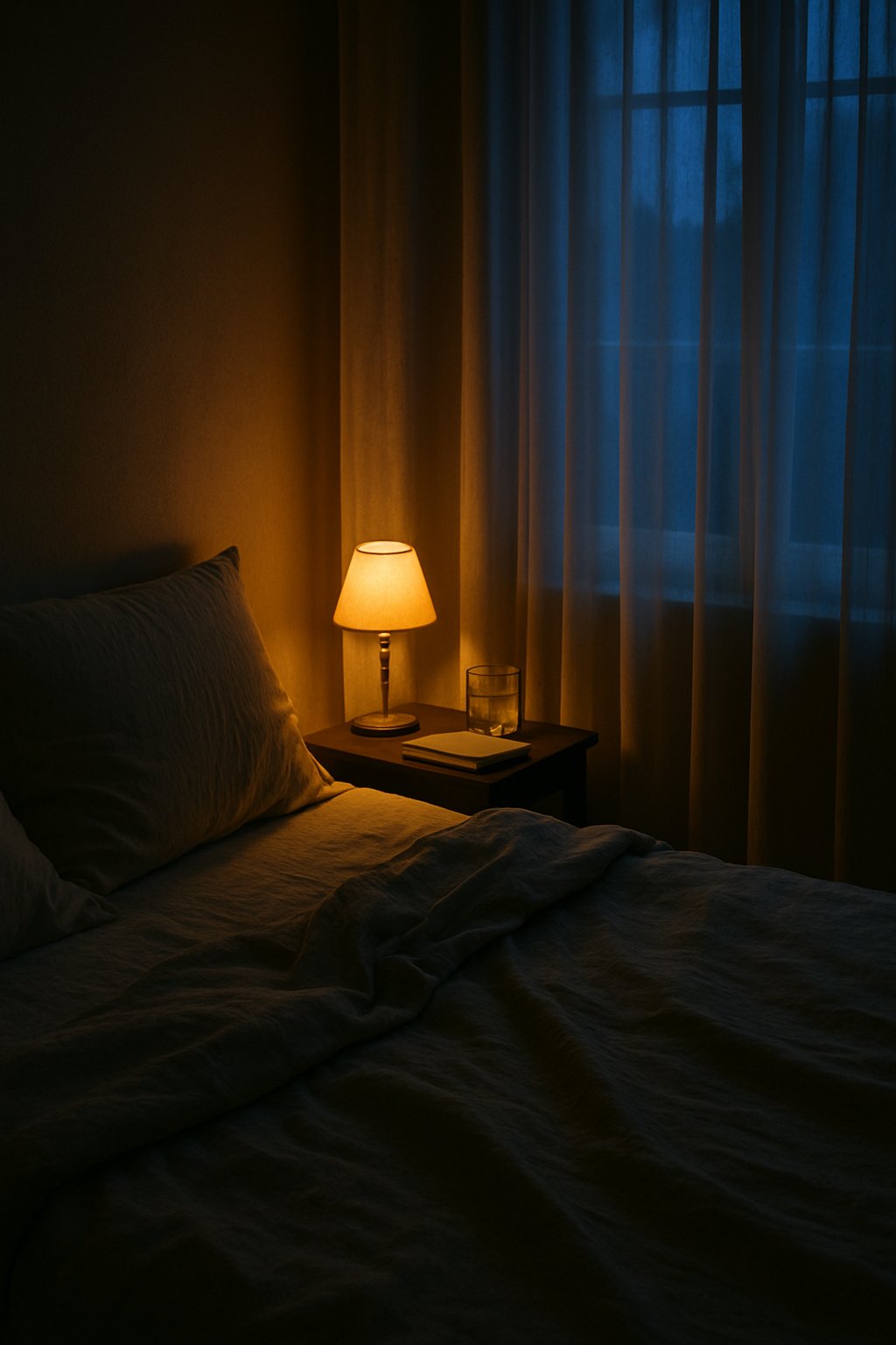 Sleep Debt Recovery Guide