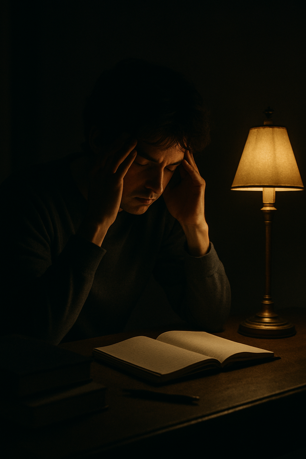 Sleep deprivation and cognitive effects
