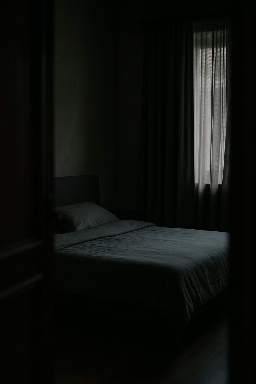 Sleep Environment Checklist