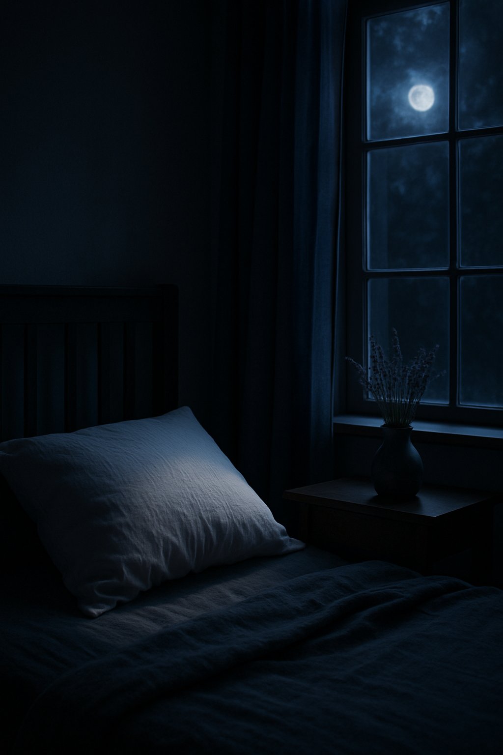 Sleep Hygiene Checklist