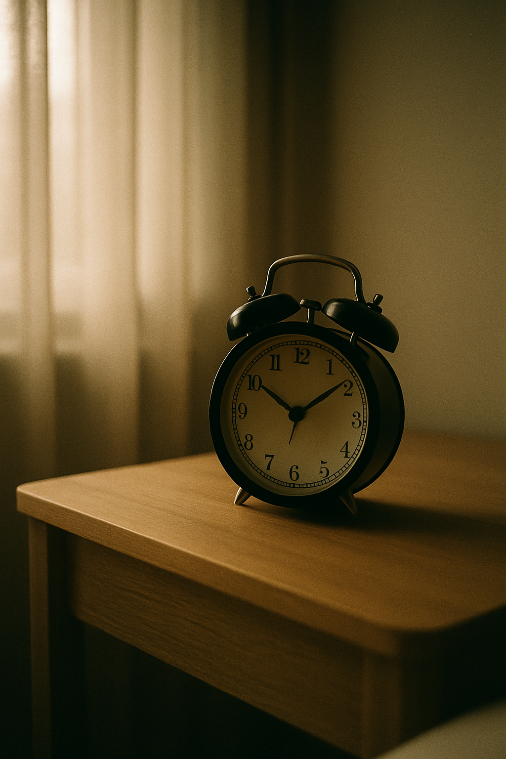 Sleep Inertia: The Science Behind Morning Grogginess