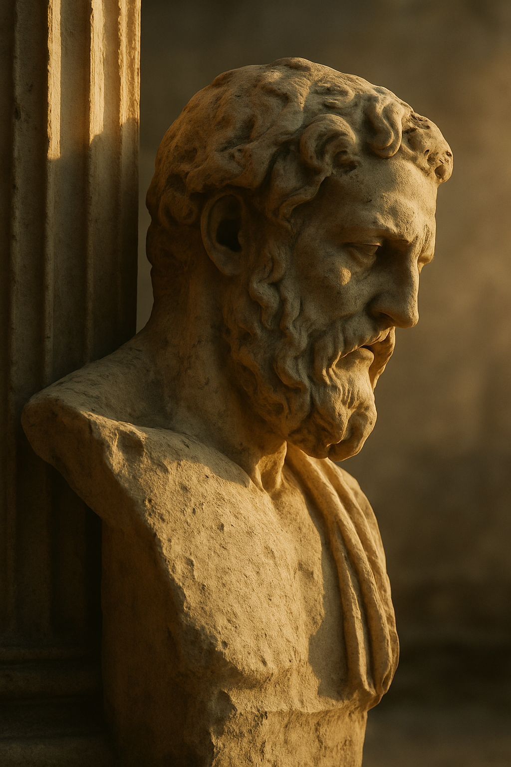The Stoic Anger Management Guide