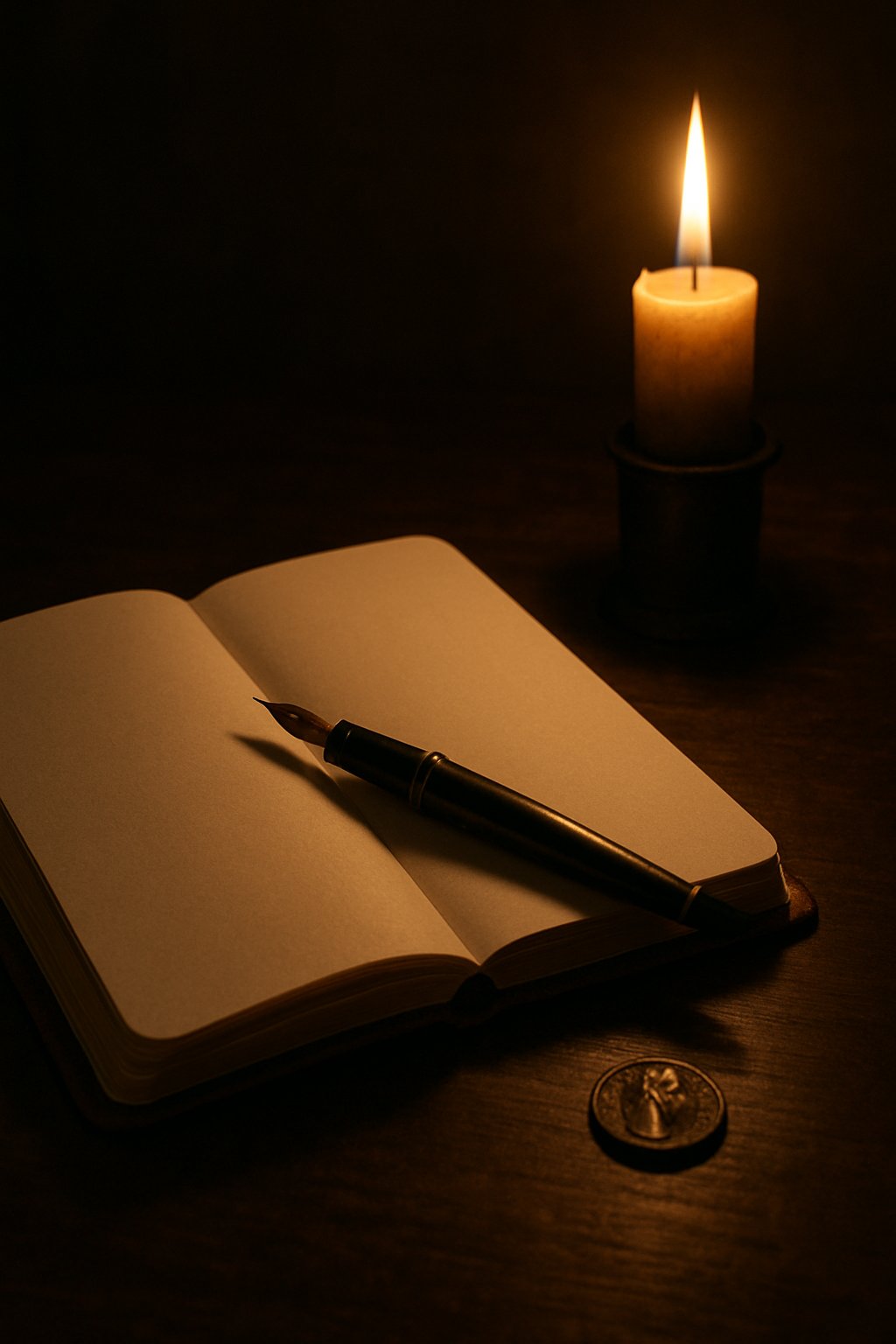 Stoic Evening Review Checklist
