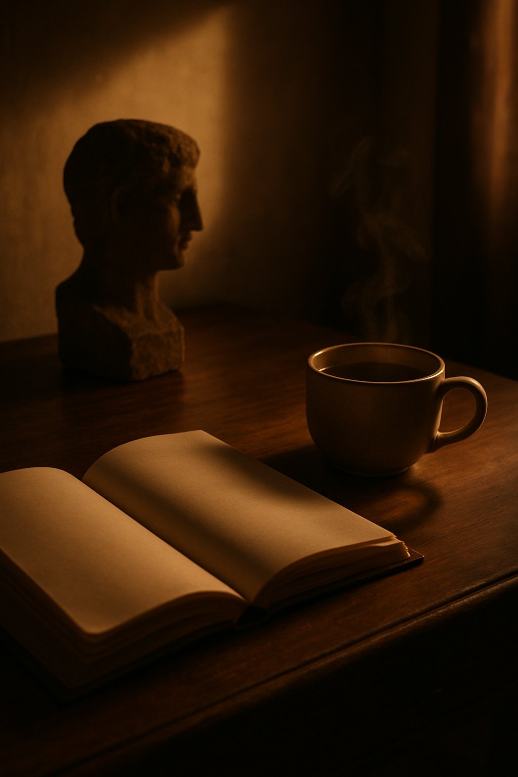 Stoic Gratitude Practice Guide