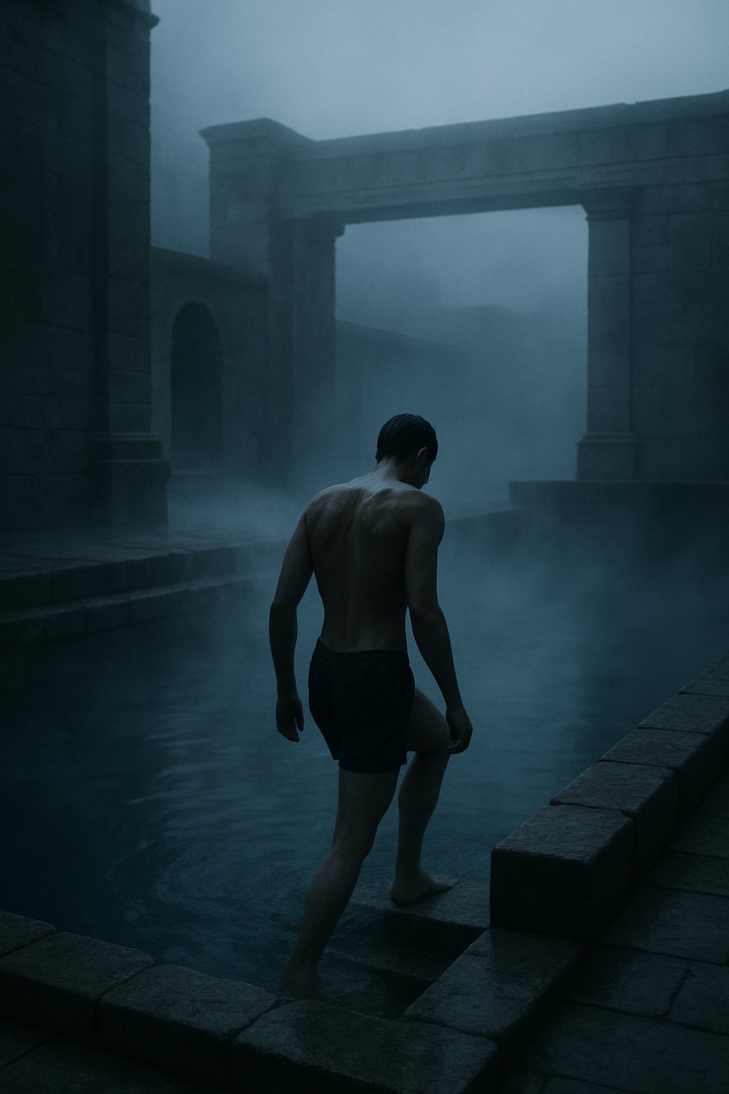 Voluntary Discomfort: The Stoic Practice of Choosing Hardship on Purpose