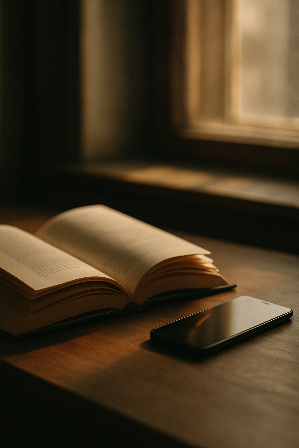 Stolen Focus by Johann Hari: What the Research Says
