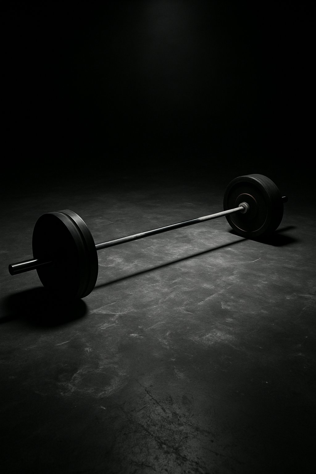 Strength Training Checklist