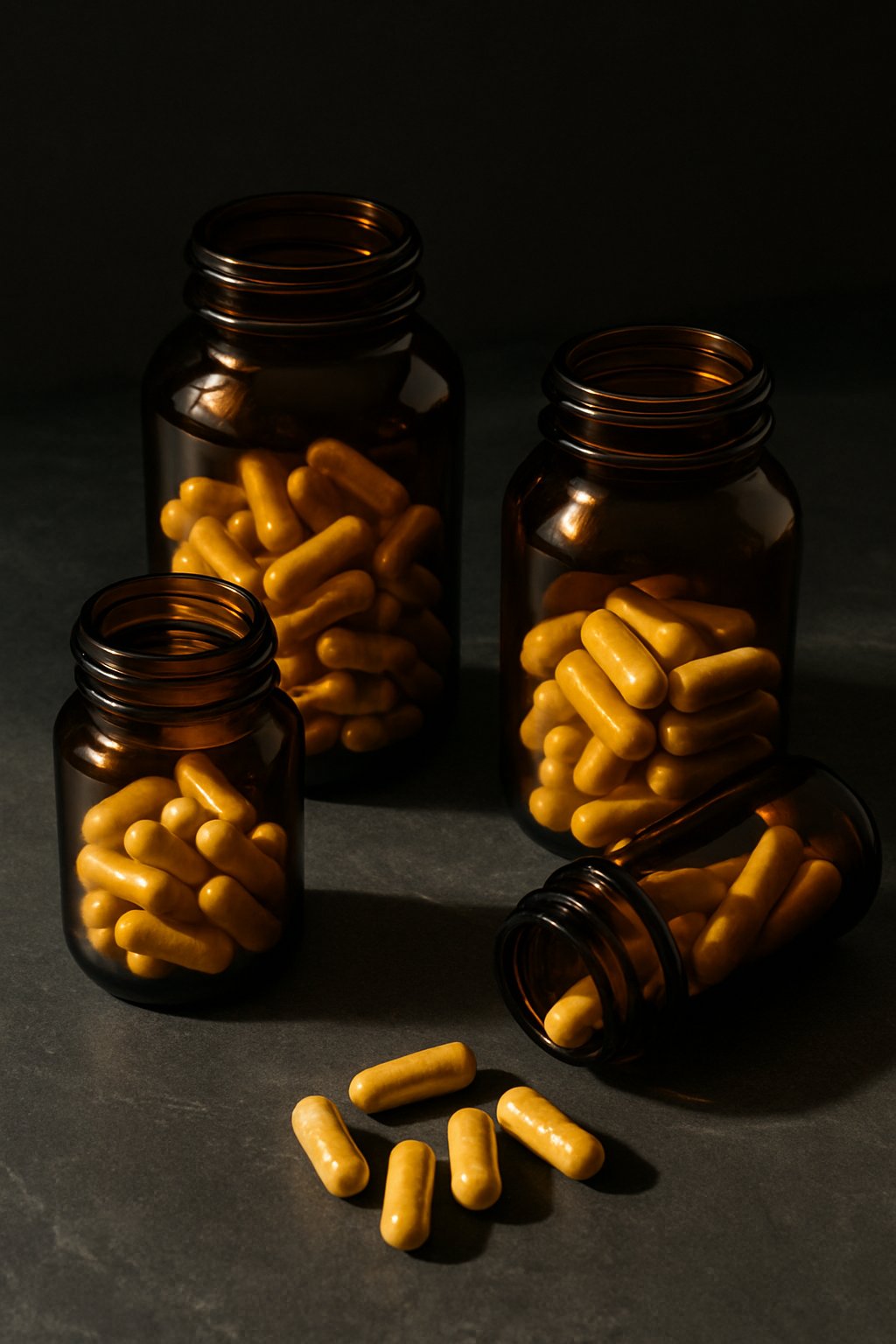 Evidence-Based Supplement Guide