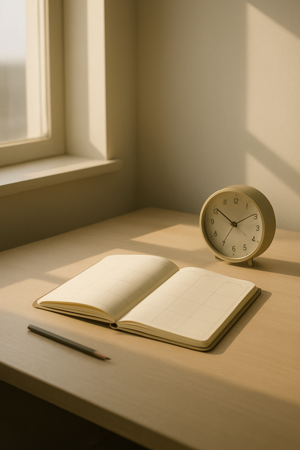Time Blocking: The Science of Scheduling Your Attention