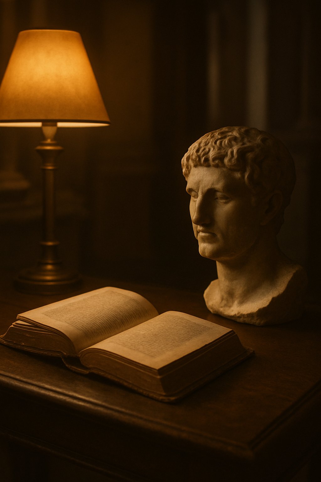 Top 5 Marcus Aurelius Editions