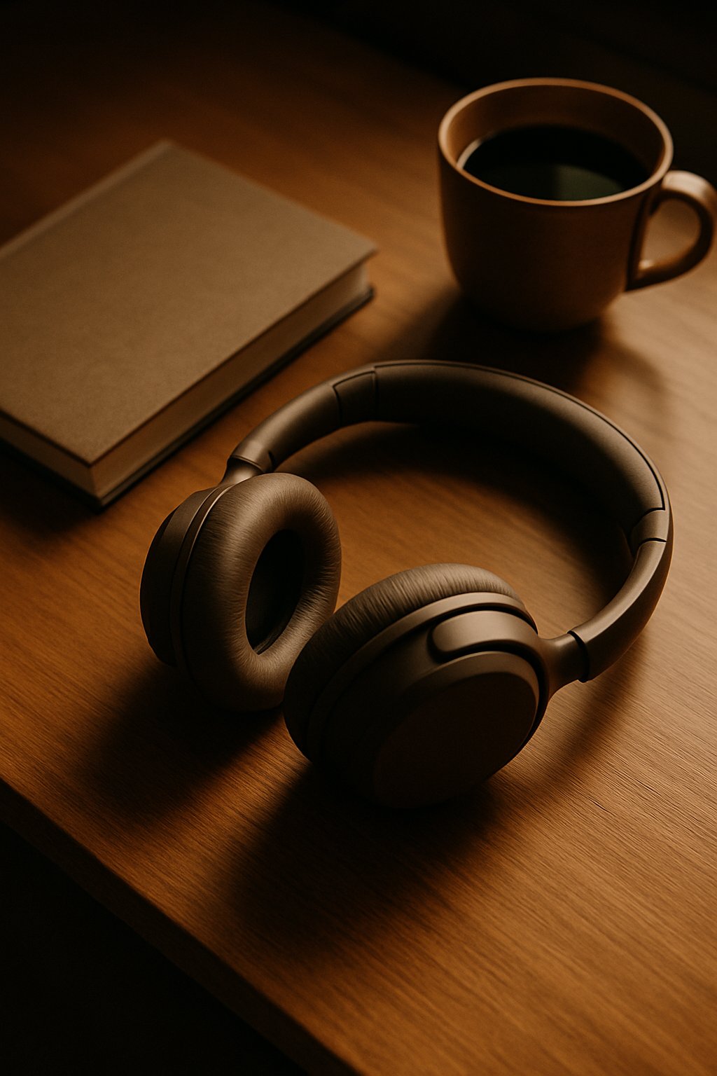 Top 5 Noise-Cancelling Headphones for Deep Work