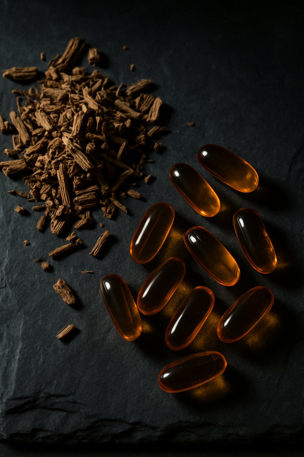 Valerian Root Dosage & Timing Guide
