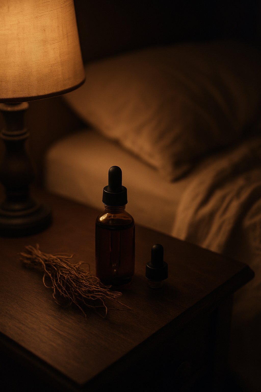 Valerian Root for Sleep: What the Research Actually Shows