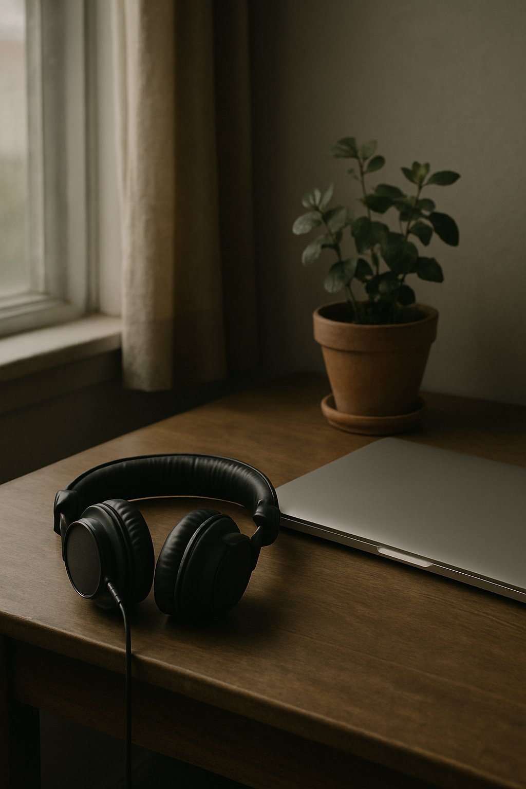 Video Call Fatigue Recovery Checklist