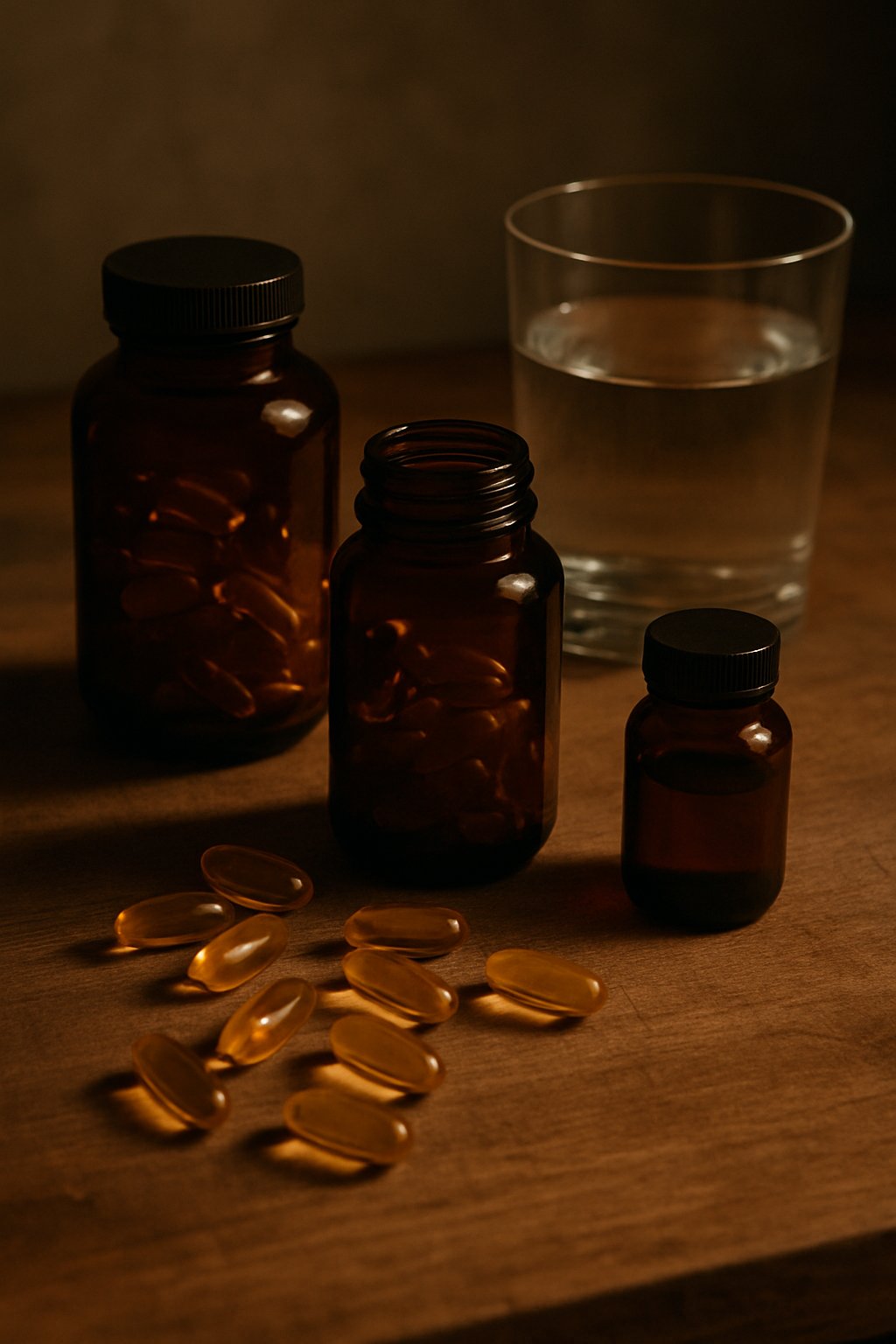 Vitamin B5 (Pantothenic Acid): Benefits, Dosage & Evidence