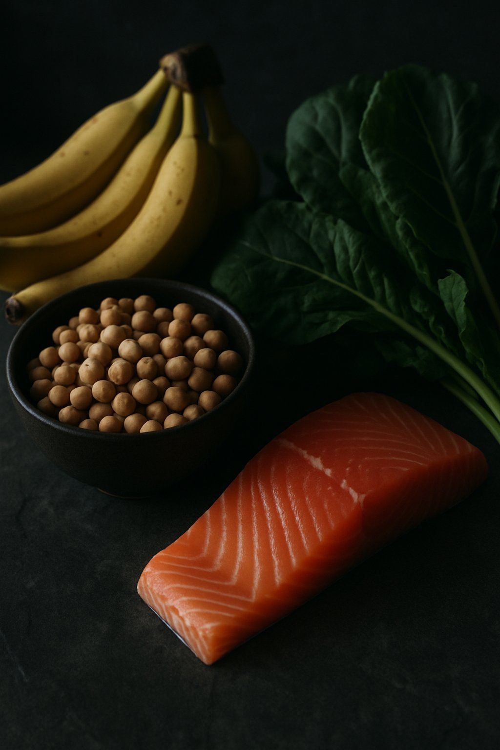 The Vitamin B6 Guide