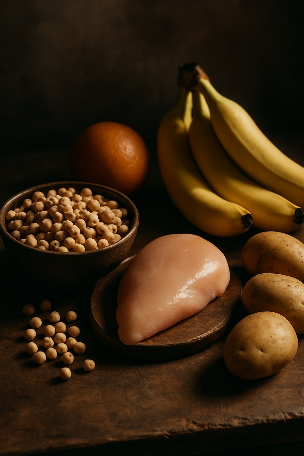 Vitamin B6 (Pyridoxine): Benefits, Dosage & Deficiency Guide