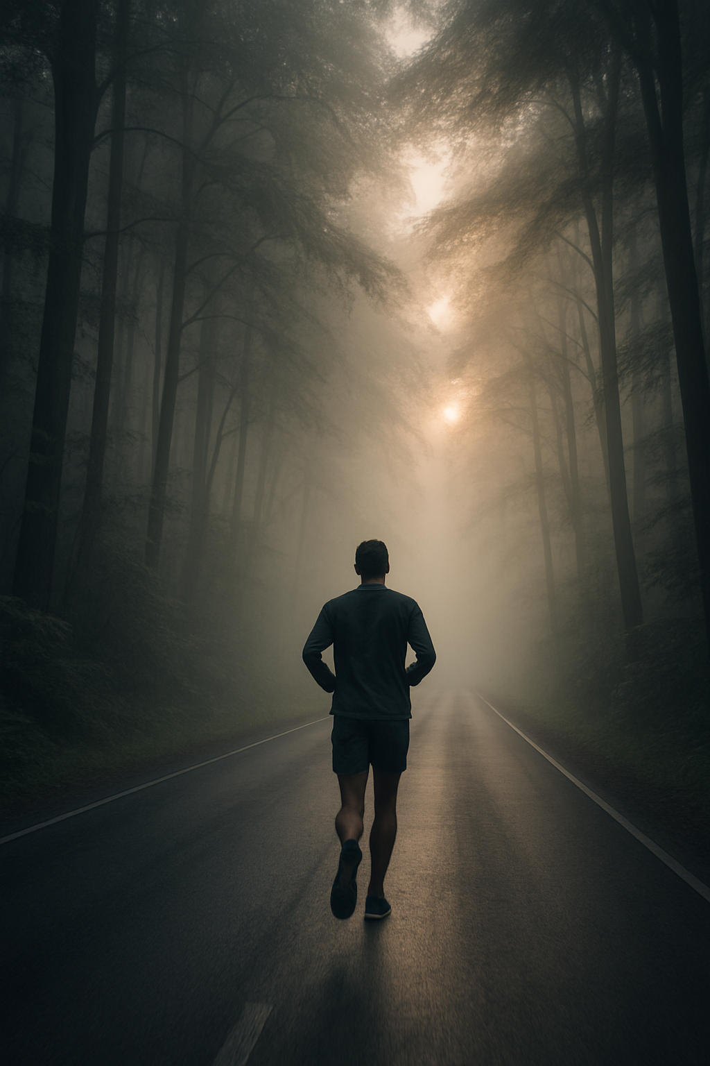 VO2 Max: The Science of Aerobic Capacity and How to Actually Improve It