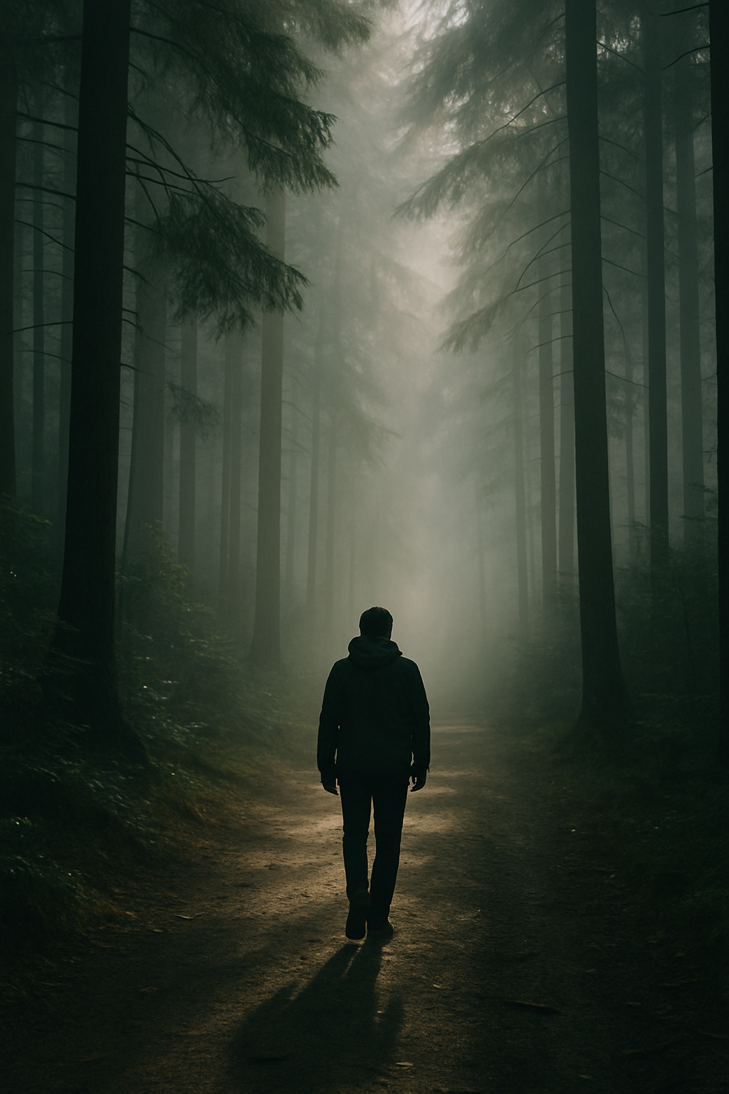 Walking and Mental Health: The Neuroscience Behind the Simplest Intervention
