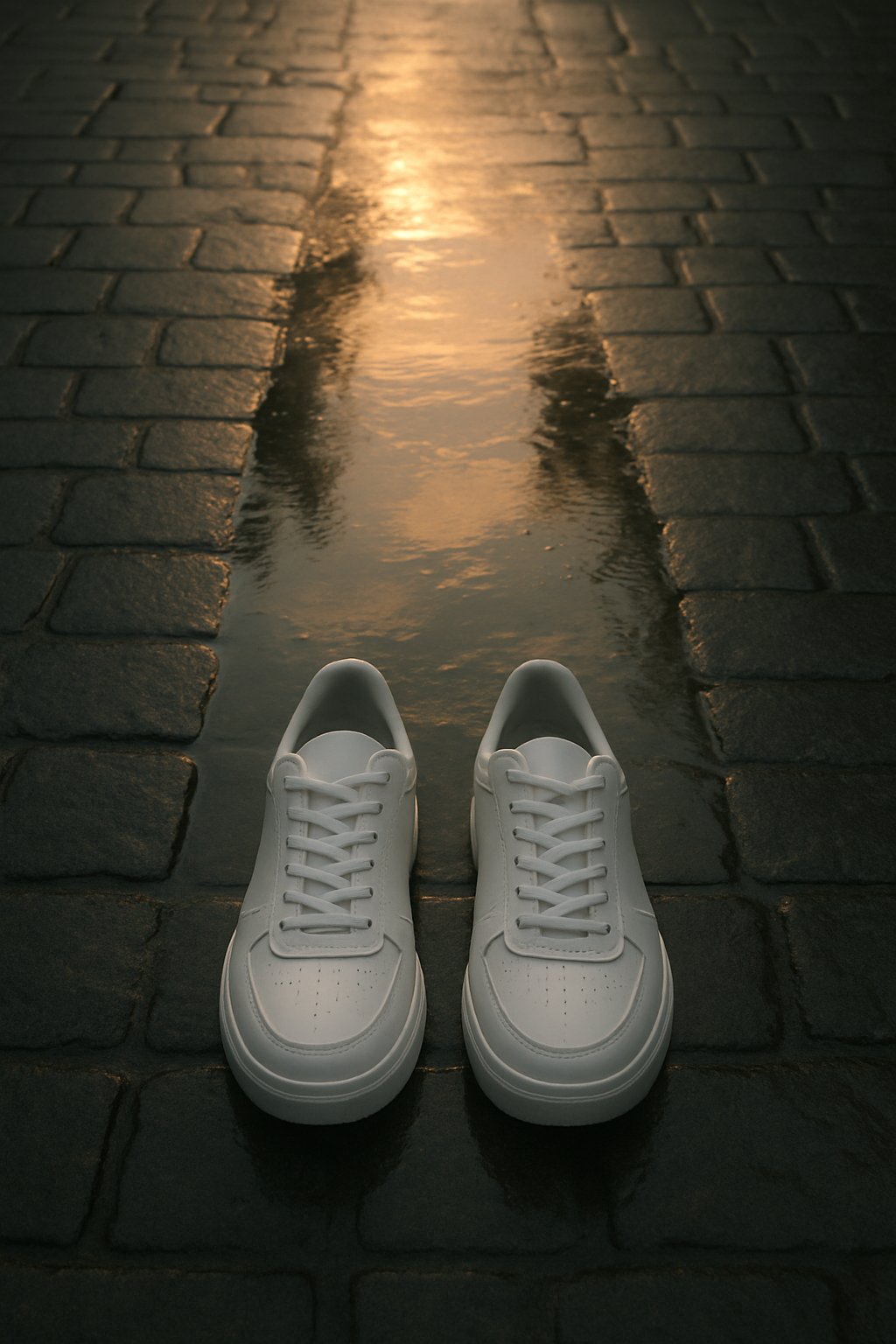 Walking for Mental Health: Daily Protocol