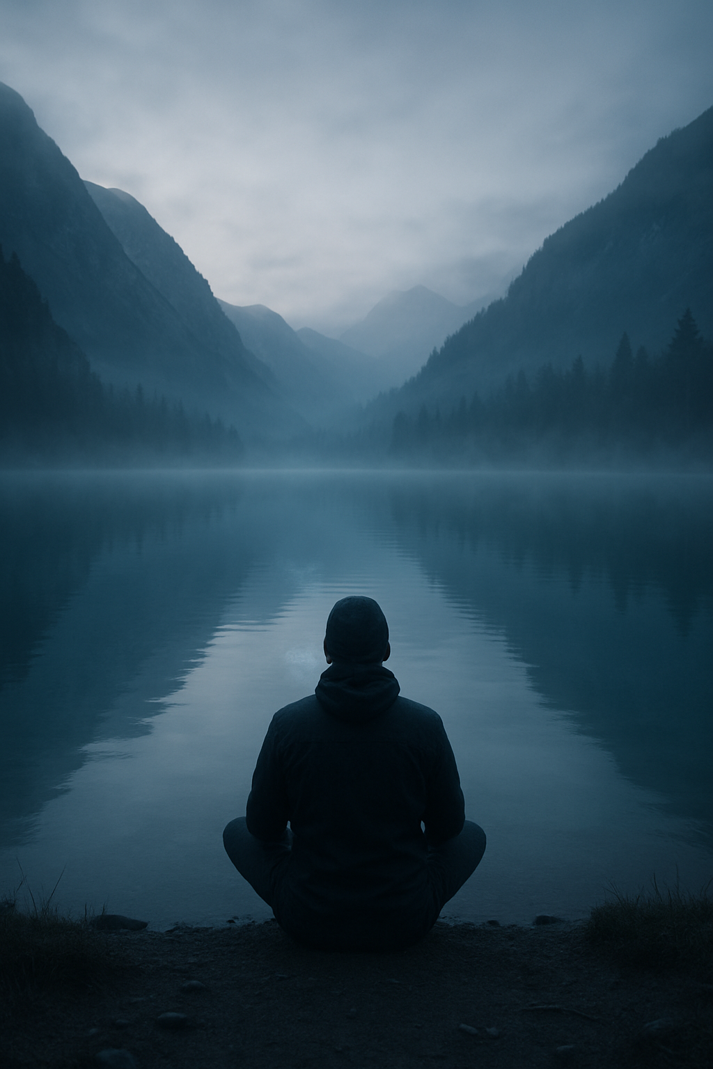 Wim Hof Breathing Method Protocol Guide