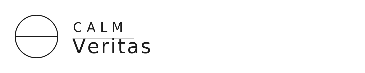 Calm Veritas